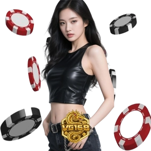 vg168 สล็อต