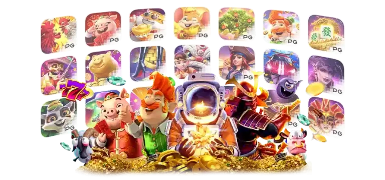 vg168game