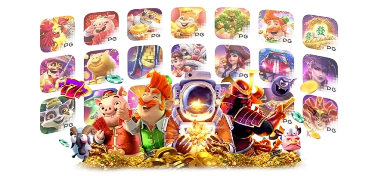 vg168game